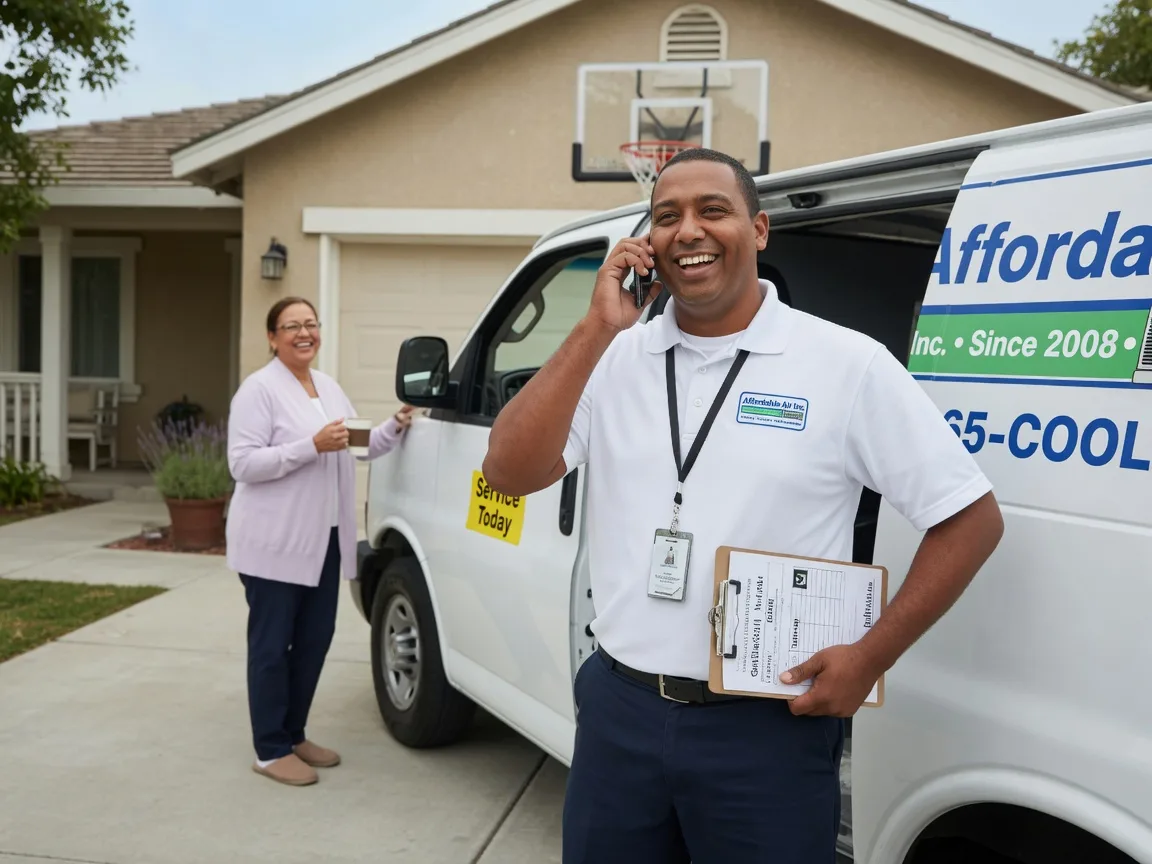 Central Ac Repair Lancaster, TX FAQs